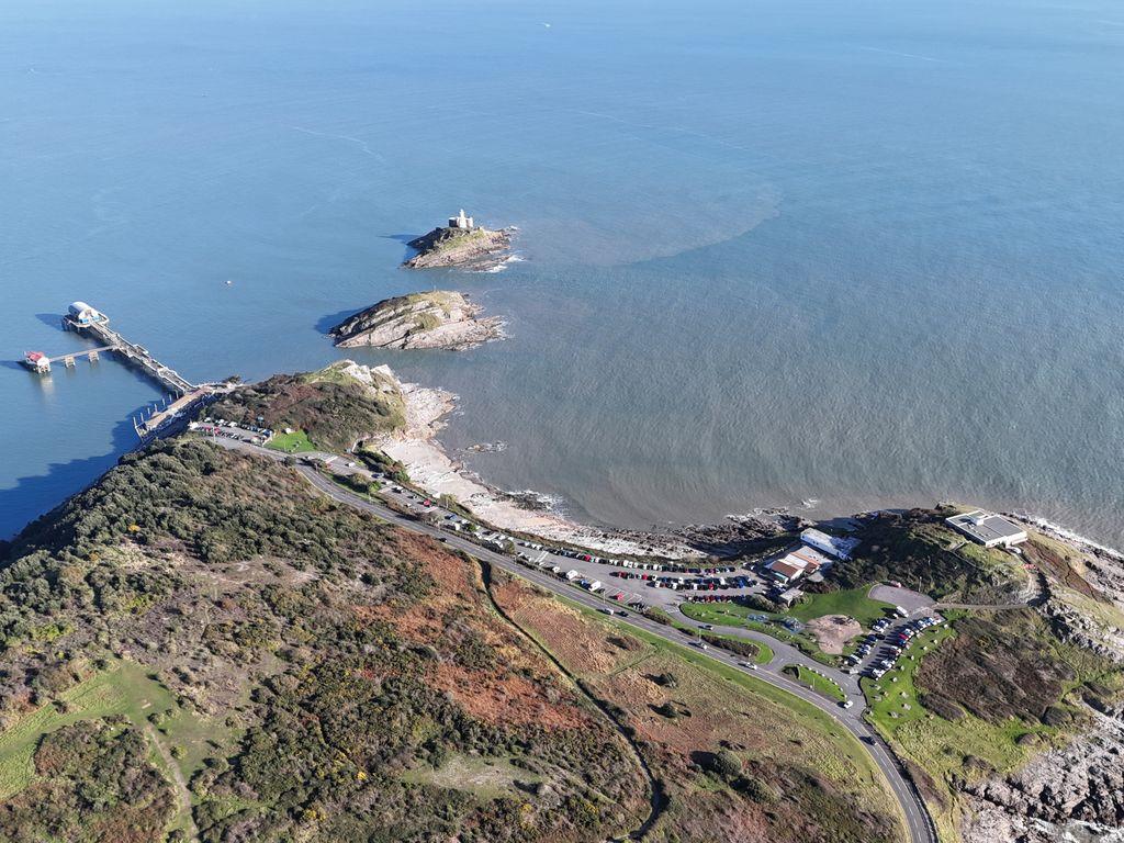 Plunch Lane, Mumbles, Swansea, SA3 4JE